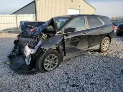 3GNAXUEV0ML393266 2021 CHEVROLET EQUINOX
