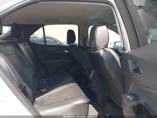 3GNAXUEV0ML396670 2021 CHEVROLET EQUINOX - Image 8