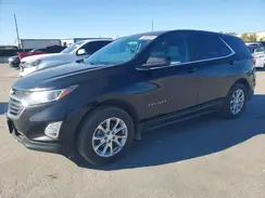 3GNAXUEV0ML398662 2021 CHEVROLET EQUINOX