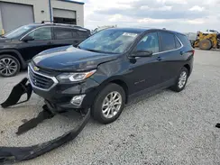 3GNAXUEV0ML401446 2021 CHEVROLET EQUINOX