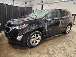 3GNAXUEV0ML402936 2021 CHEVROLET EQUINOX