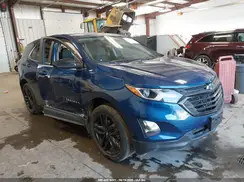 3GNAXUEV0ML403245 2021 CHEVROLET EQUINOX