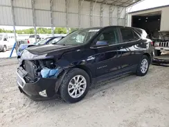 3GNAXUEV0MS100200 2021 CHEVROLET EQUINOX