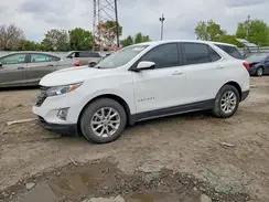 3GNAXUEV0MS100763 2021 CHEVROLET EQUINOX
