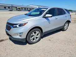 3GNAXUEV0MS102335 2021 CHEVROLET EQUINOX