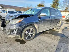3GNAXUEV0MS102609 2021 CHEVROLET EQUINOX