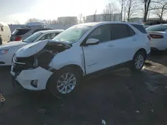 3GNAXUEV0MS103257 2021 CHEVROLET EQUINOX
