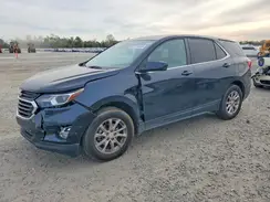 3GNAXUEV0MS103503 2021 CHEVROLET EQUINOX