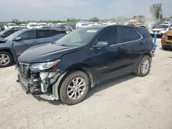 3GNAXUEV0MS103873 2021 CHEVROLET EQUINOX