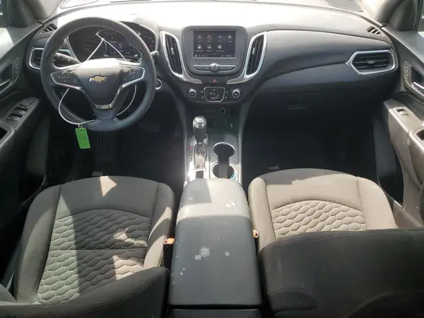 3GNAXUEV0MS103873 2021 CHEVROLET EQUINOX - Image 8
