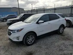 3GNAXUEV0MS103940 2021 CHEVROLET EQUINOX
