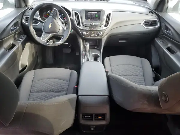 3GNAXUEV0MS103940 2021 CHEVROLET EQUINOX - Image 8