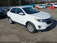 3GNAXUEV0MS104103 2021 CHEVROLET EQUINOX
