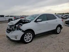 3GNAXUEV0MS105459 2021 CHEVROLET EQUINOX
