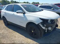 3GNAXUEV0MS106675 2021 CHEVROLET EQUINOX