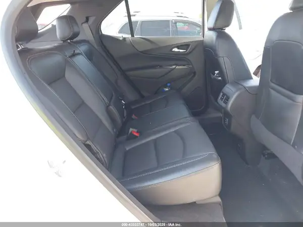 3GNAXUEV0MS106675 2021 CHEVROLET EQUINOX - Image 8