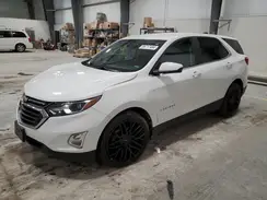 3GNAXUEV0MS109477 2021 CHEVROLET EQUINOX
