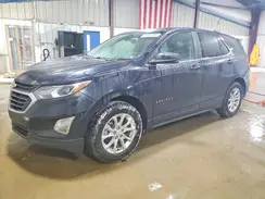 3GNAXUEV0MS112332 2021 CHEVROLET EQUINOX