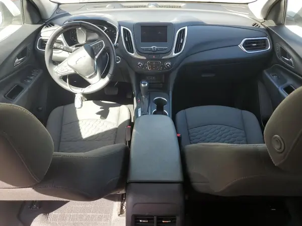 3GNAXUEV0MS117949 2021 CHEVROLET EQUINOX - Image 8