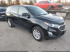 3GNAXUEV0MS119216 2021 CHEVROLET EQUINOX