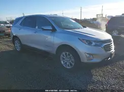 3GNAXUEV0MS119863 2021 CHEVROLET EQUINOX