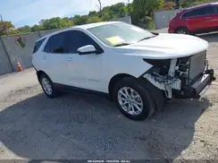 3GNAXUEV0MS126635 2021 CHEVROLET EQUINOX