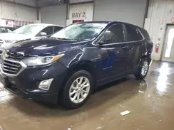 3GNAXUEV0MS128076 2021 CHEVROLET EQUINOX
