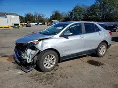 3GNAXUEV0MS128773 2021 CHEVROLET EQUINOX