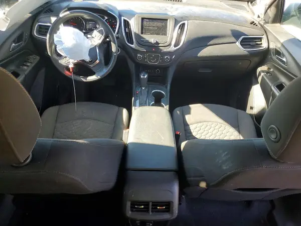 3GNAXUEV0MS128773 2021 CHEVROLET EQUINOX - Image 8