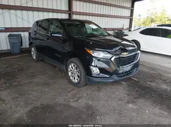 3GNAXUEV0MS129079 2021 CHEVROLET EQUINOX