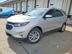 3GNAXUEV0MS130703 2021 CHEVROLET EQUINOX
