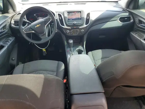 3GNAXUEV0MS130703 2021 CHEVROLET EQUINOX - Image 8