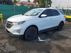 3GNAXUEV0MS132015 2021 CHEVROLET EQUINOX