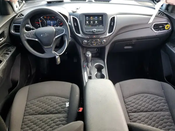 3GNAXUEV0MS132015 2021 CHEVROLET EQUINOX - Image 8
