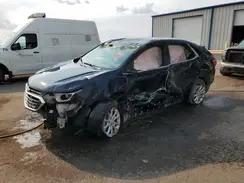 3GNAXUEV0MS132077 2021 CHEVROLET EQUINOX
