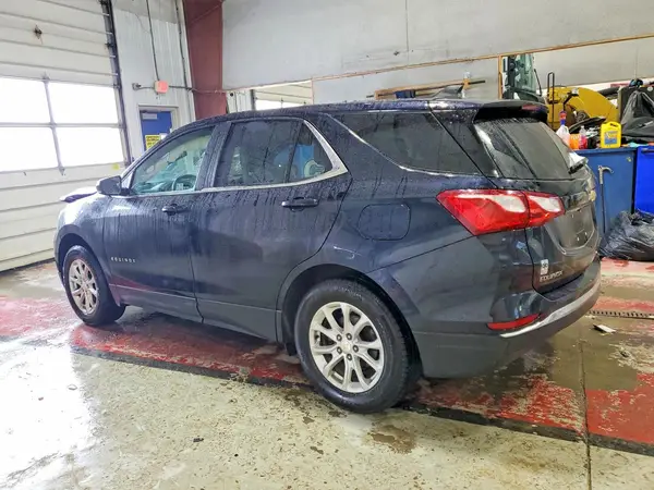 3GNAXUEV0MS133200 2021 CHEVROLET EQUINOX - Image 2