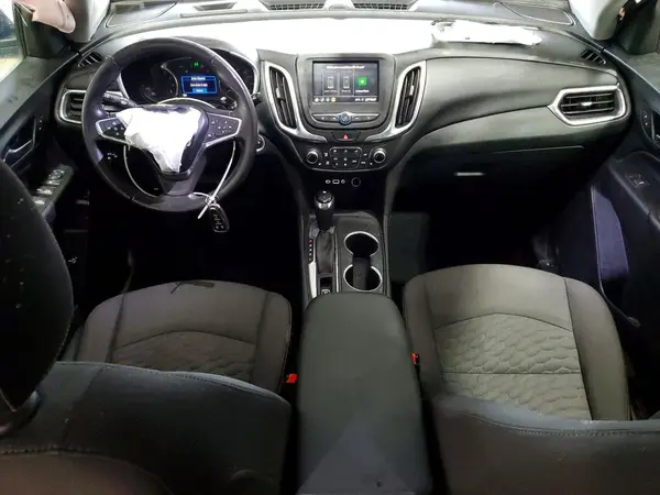 3GNAXUEV0MS133200 2021 CHEVROLET EQUINOX - Image 8