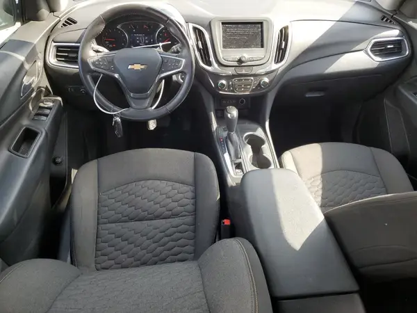 3GNAXUEV0MS133665 2021 CHEVROLET EQUINOX - Image 8
