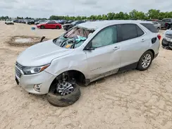 3GNAXUEV0MS133911 2021 CHEVROLET EQUINOX