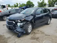 3GNAXUEV0MS142723 2021 CHEVROLET EQUINOX