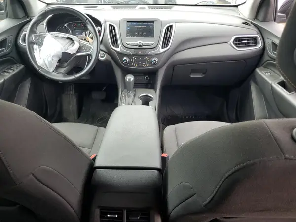 3GNAXUEV0MS142723 2021 CHEVROLET EQUINOX - Image 8