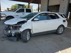 3GNAXUEV0MS147064 2021 CHEVROLET EQUINOX