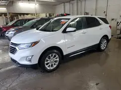 3GNAXUEV0MS147503 2021 CHEVROLET EQUINOX