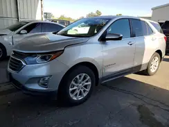 3GNAXUEV0MS147520 2021 CHEVROLET EQUINOX