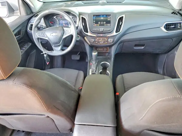 3GNAXUEV0MS147520 2021 CHEVROLET EQUINOX - Image 8