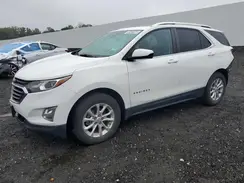 3GNAXUEV0MS148537 2021 CHEVROLET EQUINOX