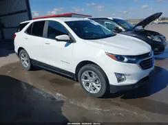 3GNAXUEV0MS148540 2021 CHEVROLET EQUINOX
