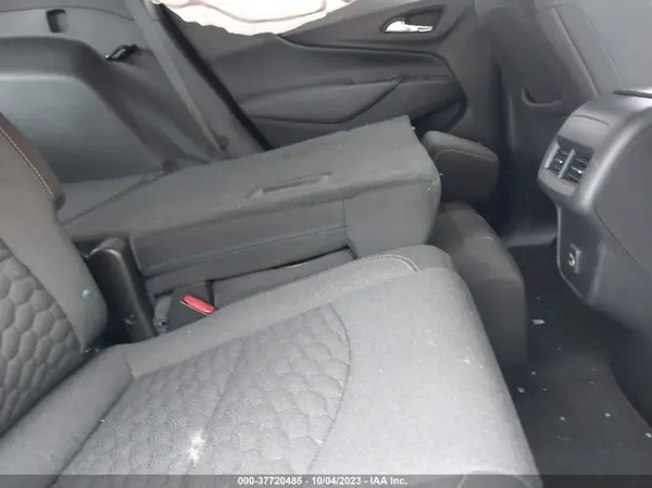 3GNAXUEV0MS150031 2021 CHEVROLET EQUINOX - Image 8