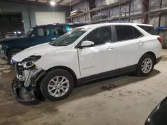 3GNAXUEV0MS156296 2021 CHEVROLET EQUINOX