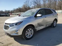 3GNAXUEV0MS159683 2021 CHEVROLET EQUINOX